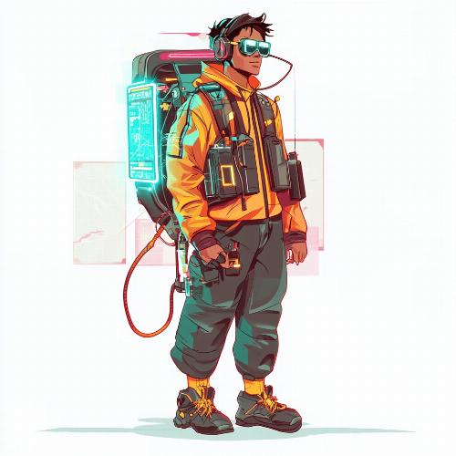 Avatar de Rumbler46