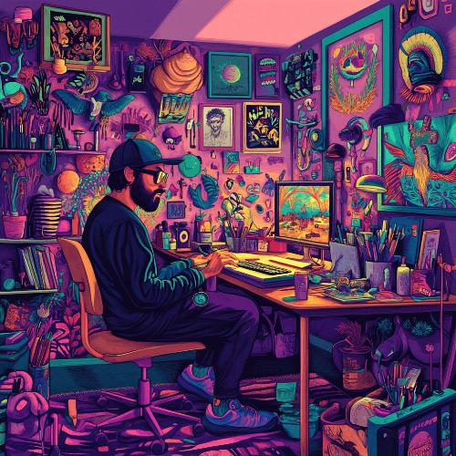 Avatar de DigitalAlchemist