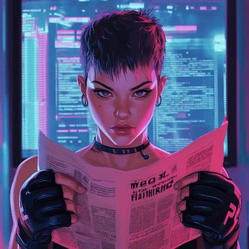 Avatar